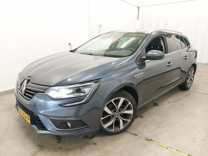 2017 renault megane