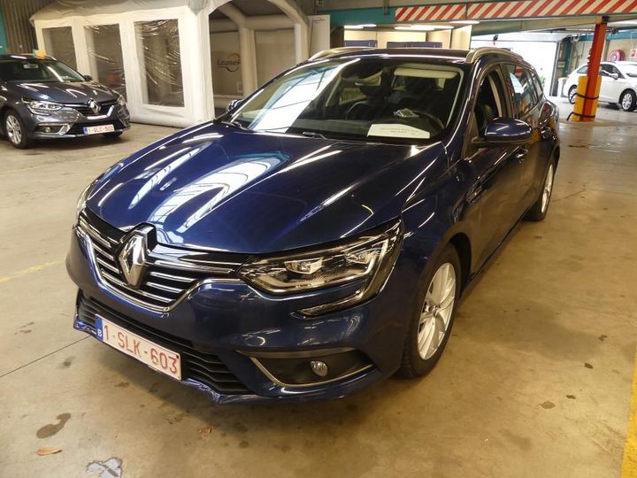 2017 renault megane