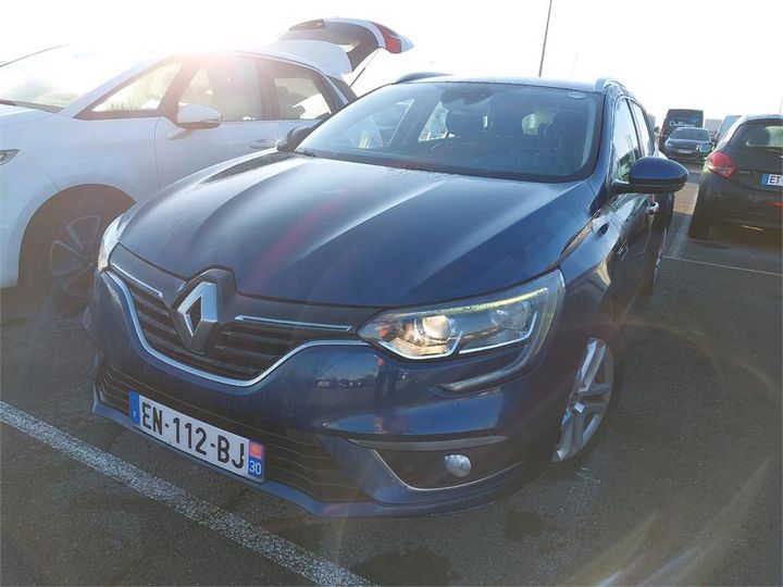 2017 renault megane
