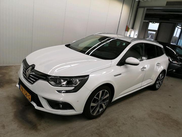 2017 renault megane