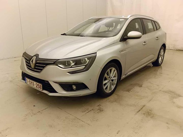 2017 renault megane