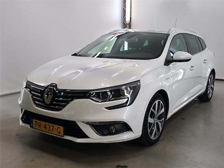 2017 renault megane