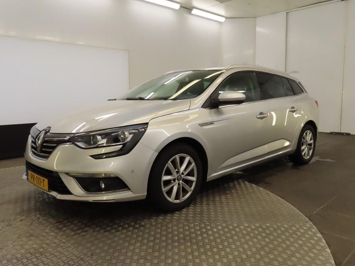 2017 renault megane