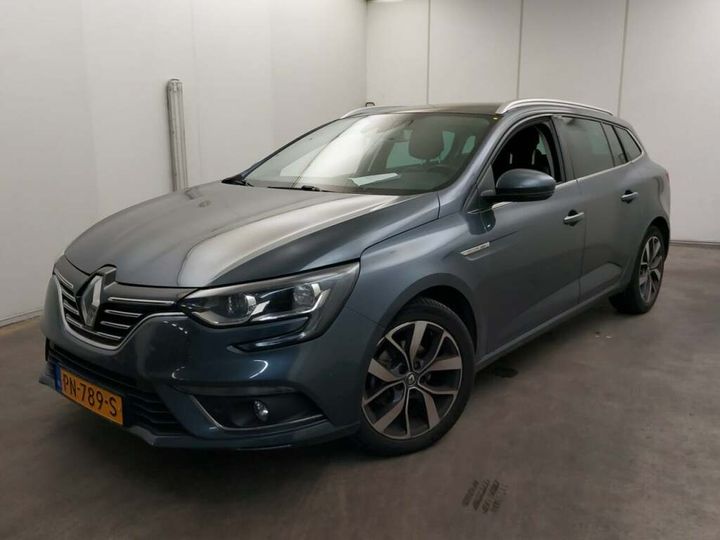 2017 renault megane