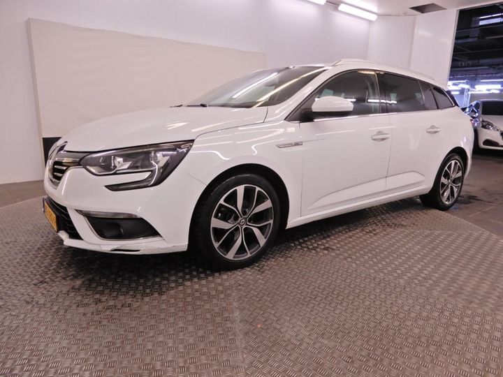 2017 renault megane