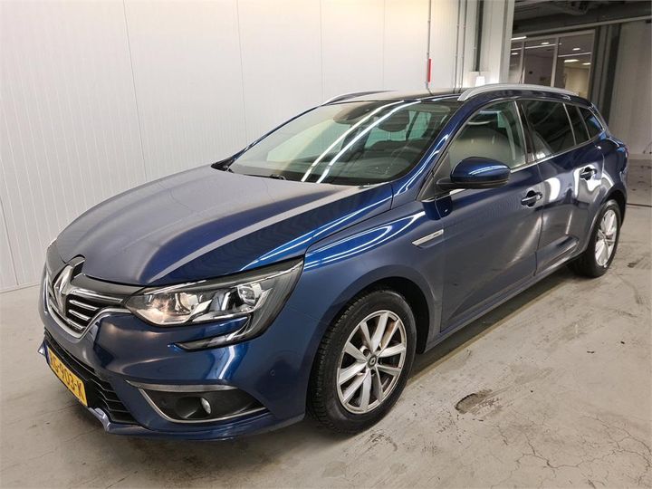 2017 renault megane