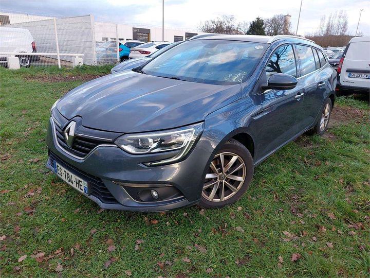 2017 renault megane