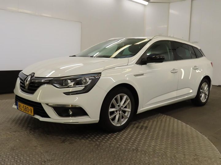2018 renault megane