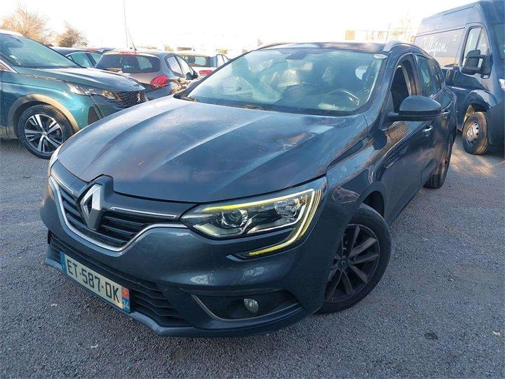 2017 renault megane