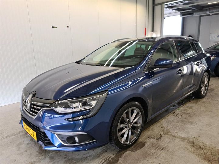 2018 renault megane