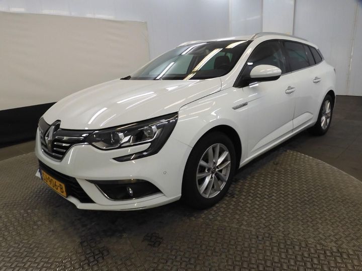 2018 renault megane