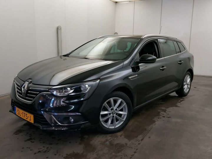 2018 renault megane