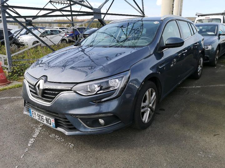 2018 renault megane