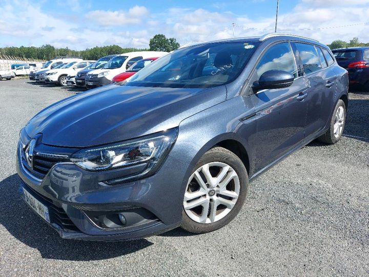 2018 renault megane