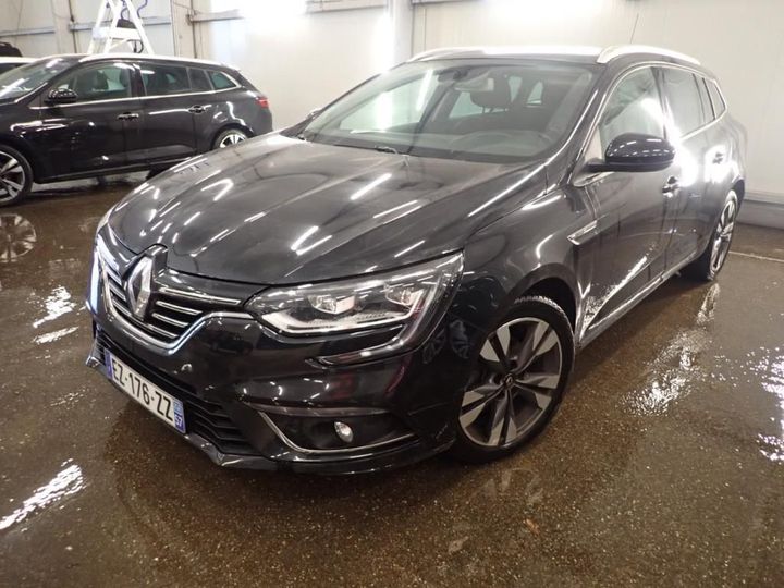2018 renault megane estate