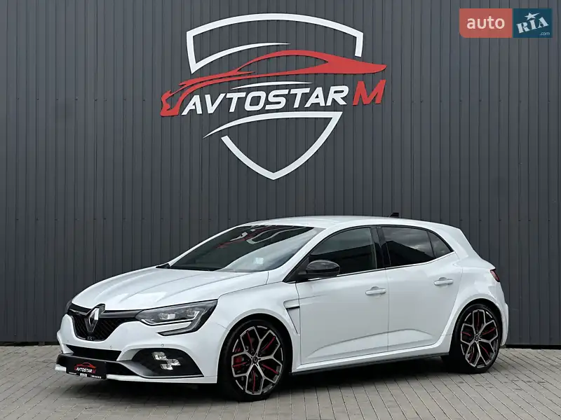 2019 renault megane
