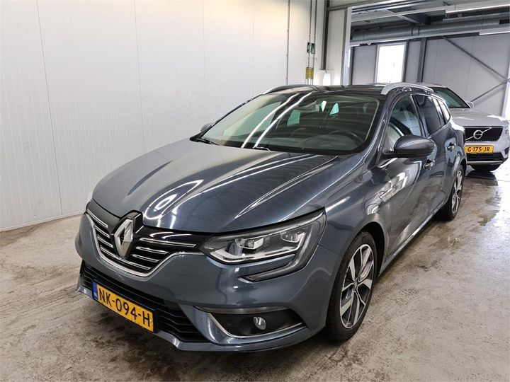 2017 renault megane