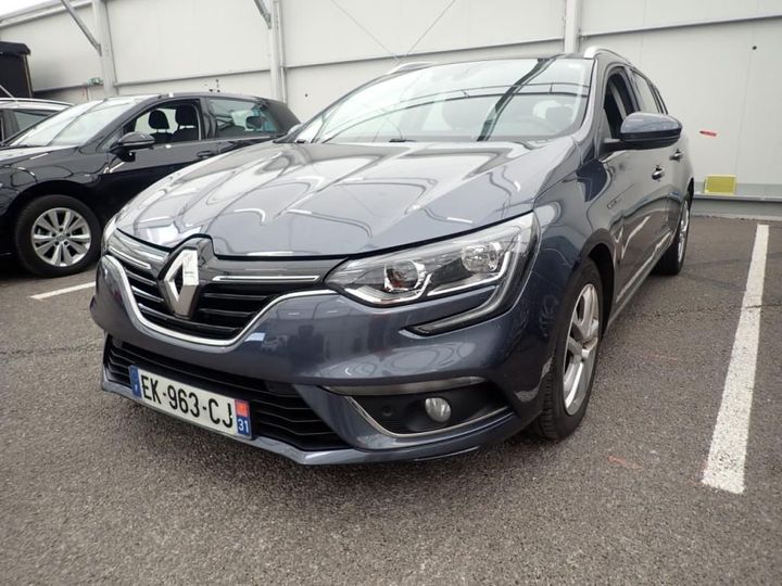 2017 renault megane
