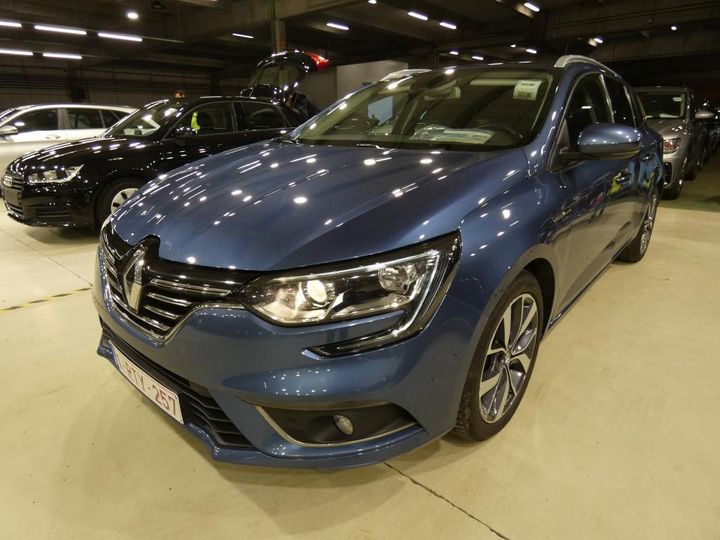 2017 renault megane