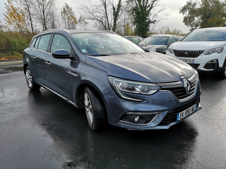 2017 renault megane