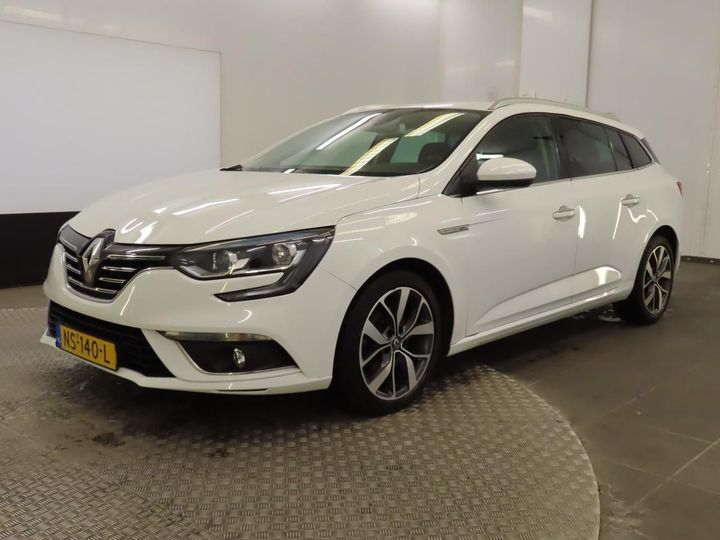 2017 renault megane