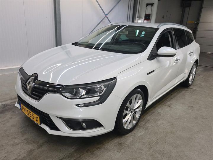 2017 renault megane