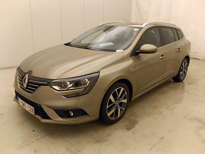 2017 renault megane