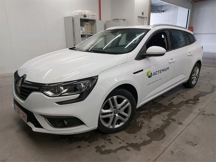 2017 renault megane
