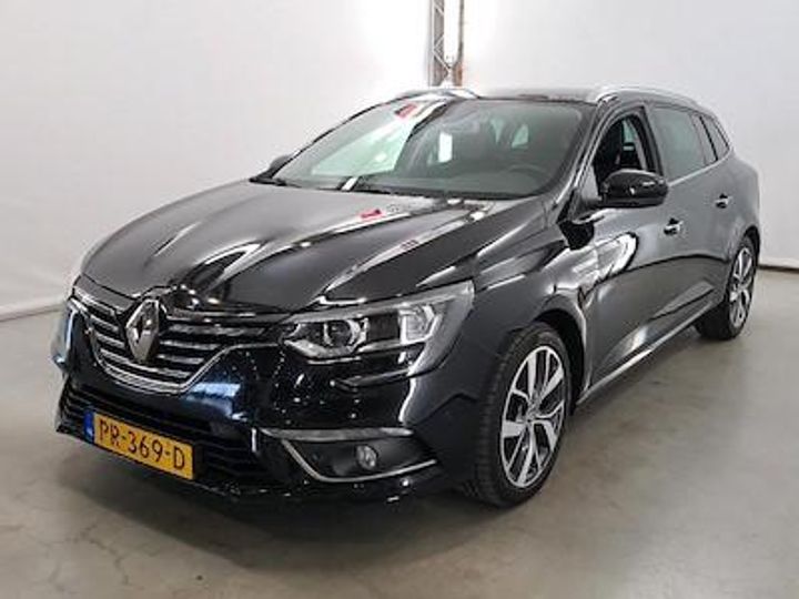 2017 renault megane