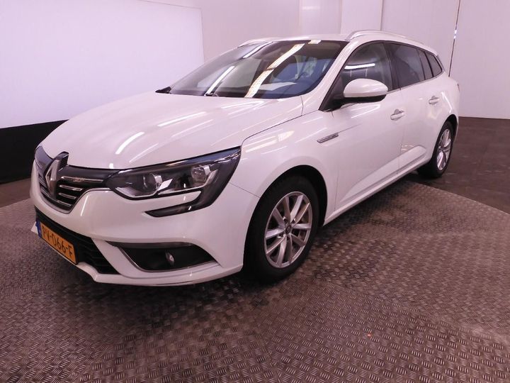 2017 renault megane
