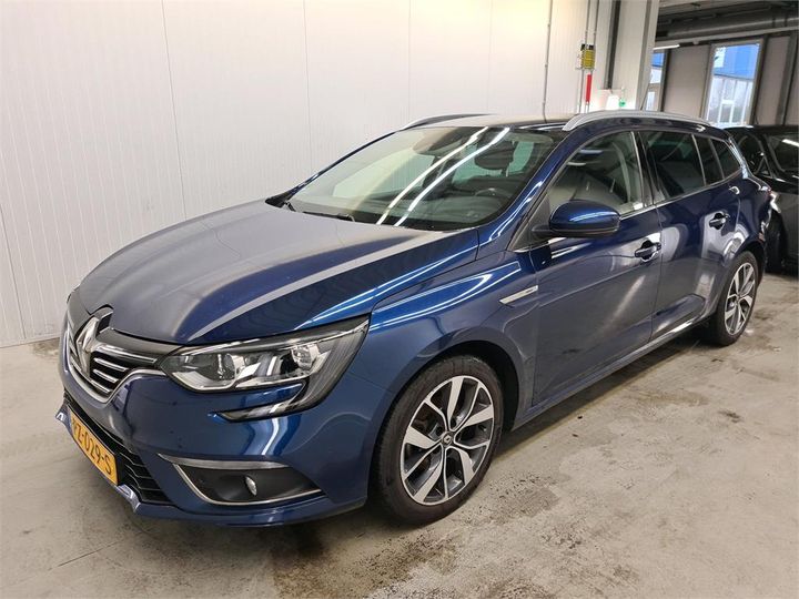 2017 renault megane