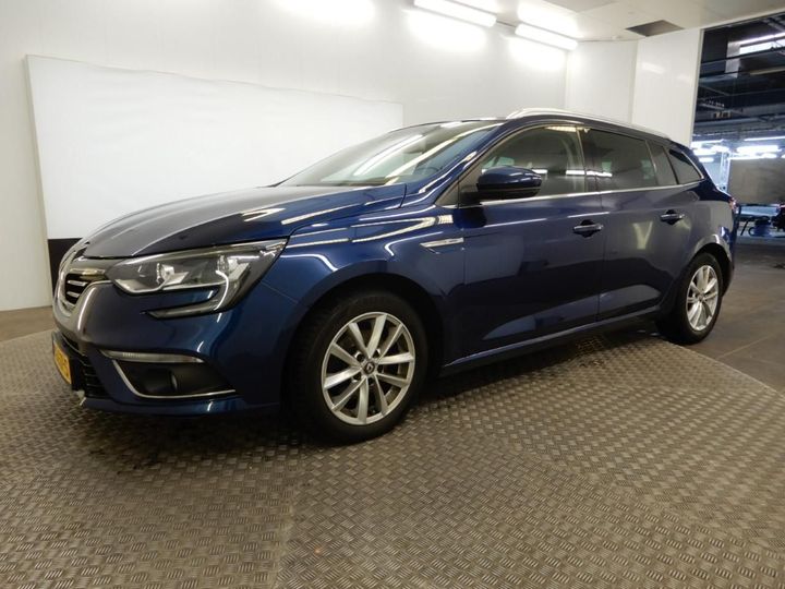 2017 renault megane