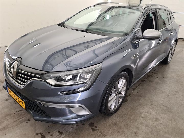 2017 renault megane