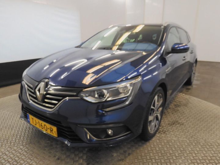 2017 renault megane
