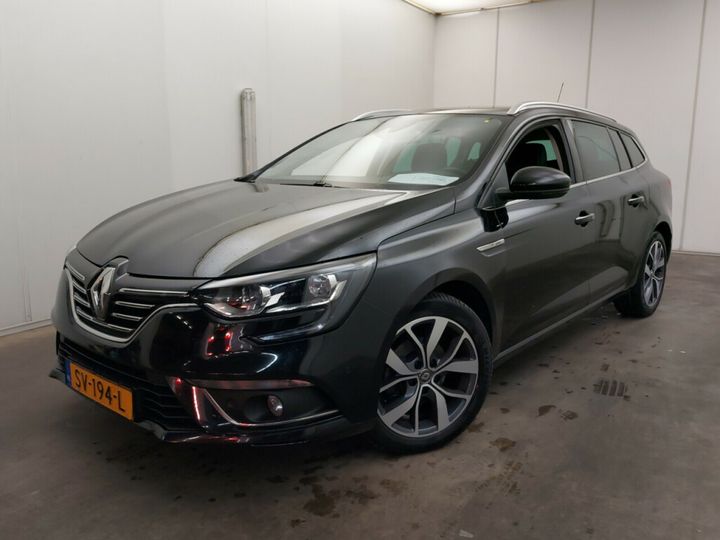 2018 renault megane