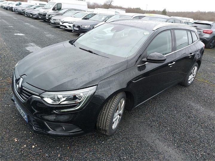 2019 renault megane