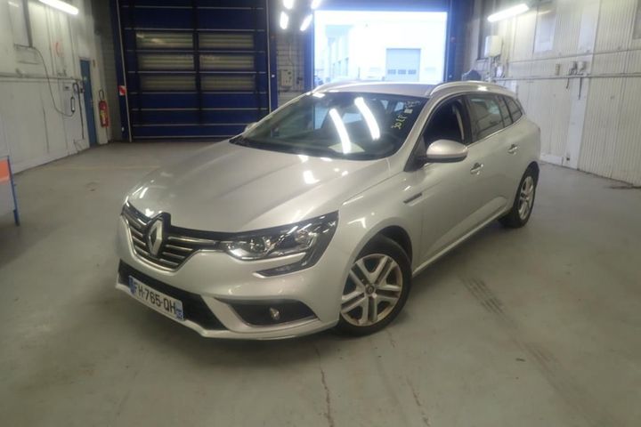 2019 renault megane