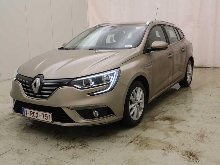 2017 renault megane
