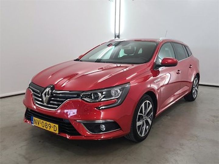 2017 renault megane