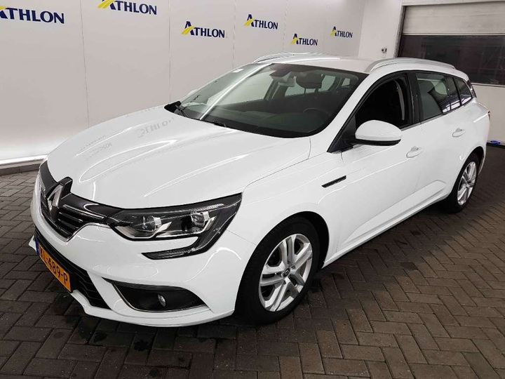 2017 renault megane