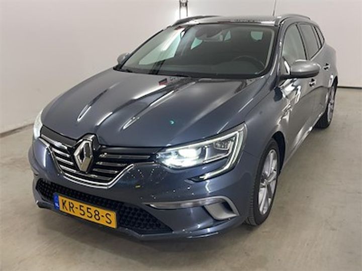 2016 renault megane