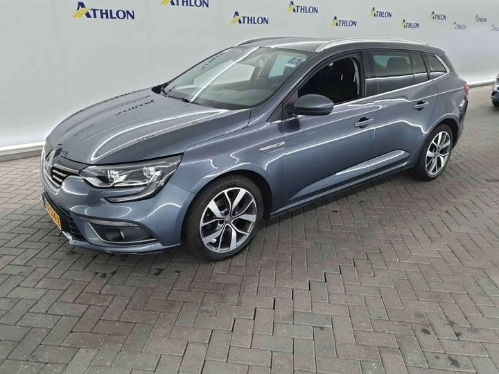 2016 renault megane