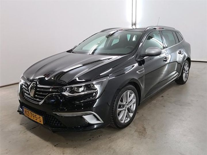 2016 renault megane