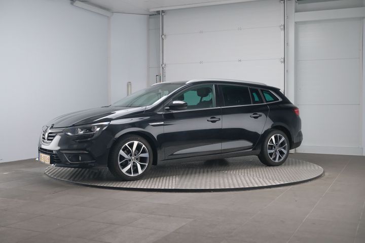 2017 renault megane