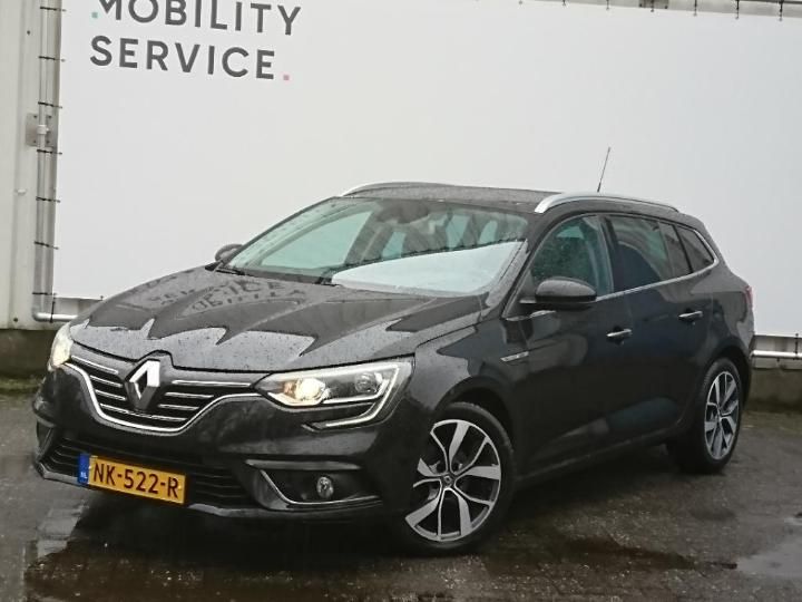 2017 renault megane