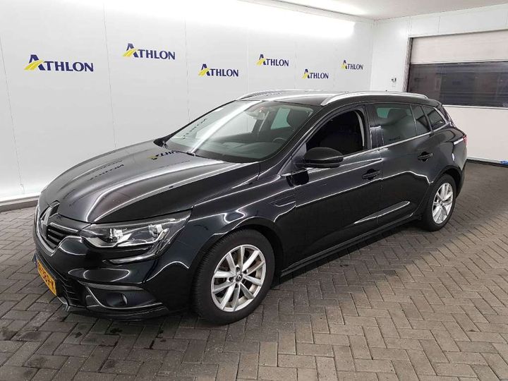 2017 renault megane