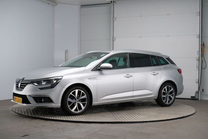 2017 renault megane