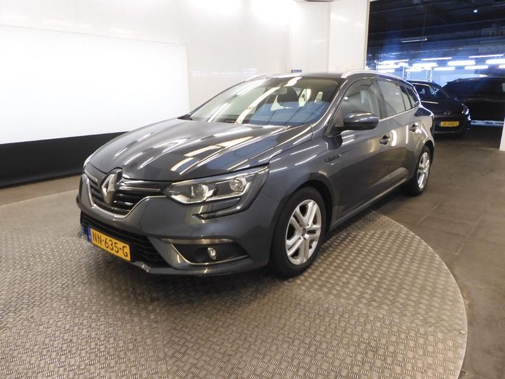 2017 renault megane