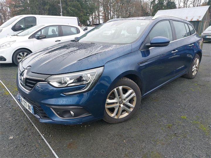 2017 renault megane