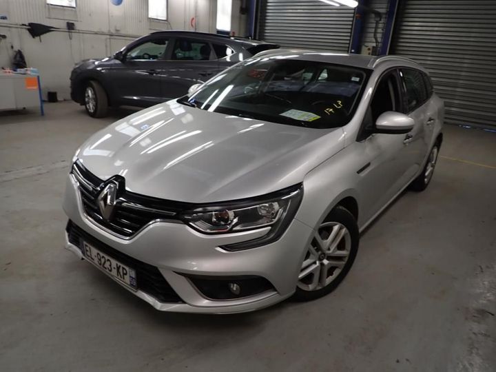 2017 renault megane estate